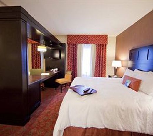 Hampton Inn & Suites by Hilton Seattle/Kent