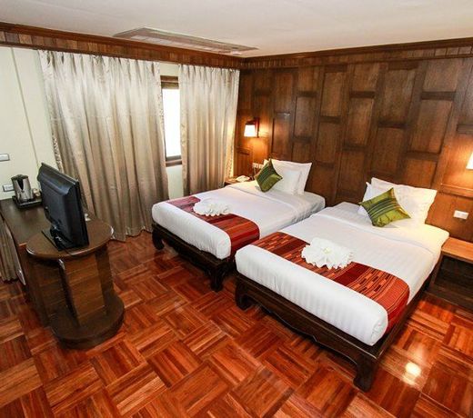 Hua Hin Golf Villa