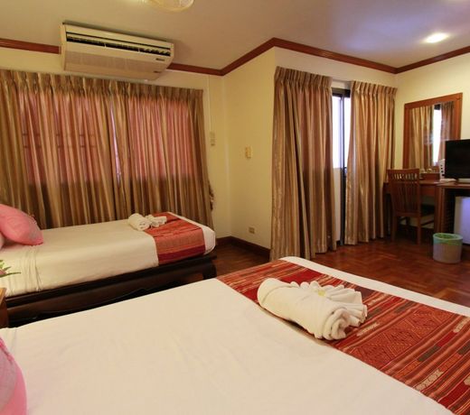 Hua Hin Golf Villa