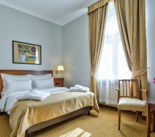 My City Hotel
