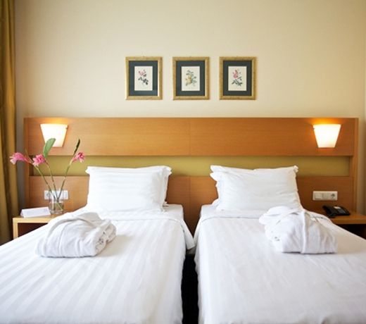 Hestia Hotel Ilmarine