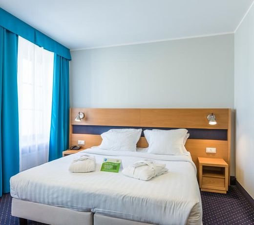 Hestia Hotel Ilmarine