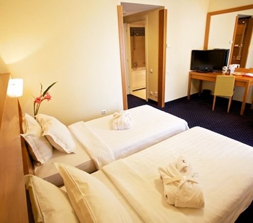 Hestia Hotel Ilmarine