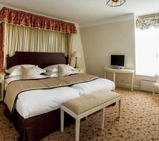 SchlÃ¶ssle Hotel - The Leading Hotels of the World