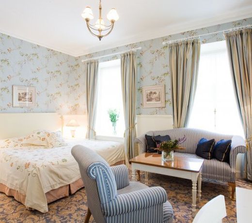 SchlÃ¶ssle Hotel - The Leading Hotels of the World