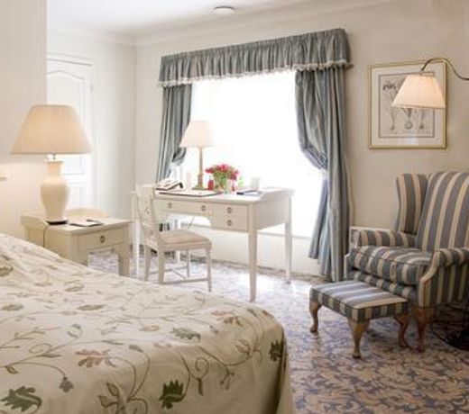 SchlÃ¶ssle Hotel - The Leading Hotels of the World