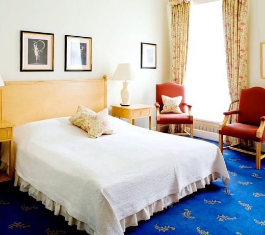 Hotel St. Petersbourg - Small Luxury Hotels of the World