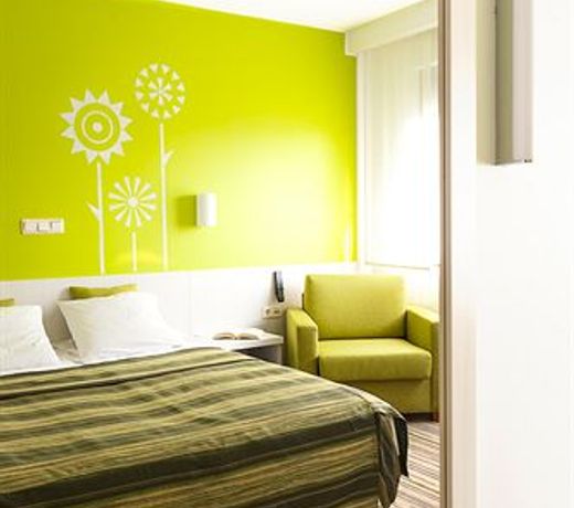 Tallink Express Hotel
