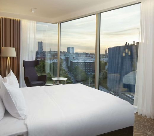 Hilton Tallinn Park