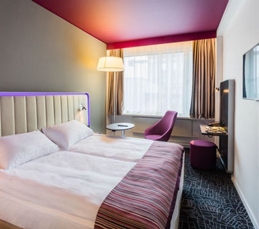 Park Inn by Radisson Central Tallinn