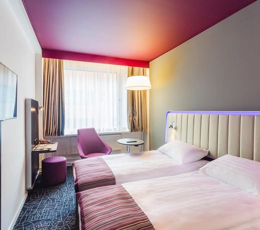 Park Inn by Radisson Central Tallinn