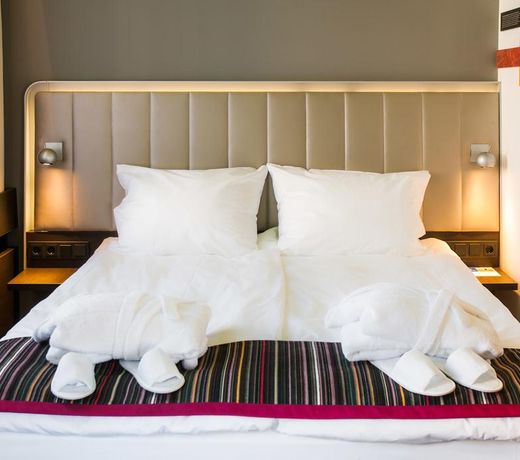 Park Inn by Radisson Central Tallinn