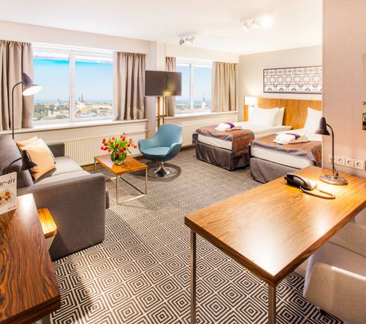 Radisson Blu Hotel Olumpia