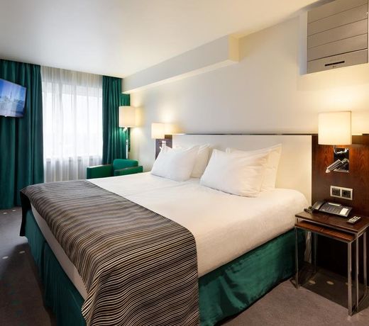 Radisson Blu Hotel Olumpia