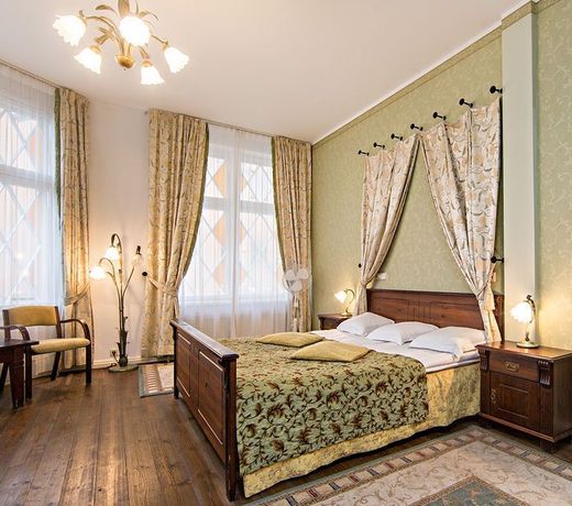 Taanilinna Hotell