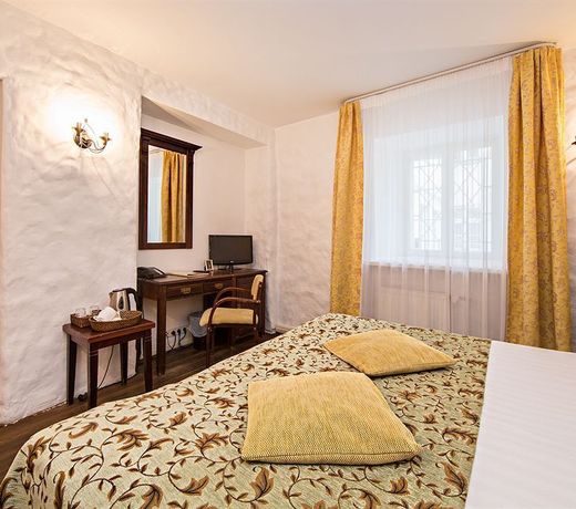 Taanilinna Hotell