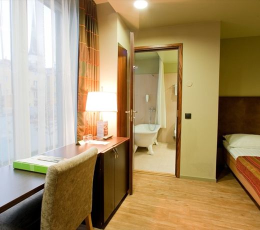 Kalev Spa Hotel & Waterpark
