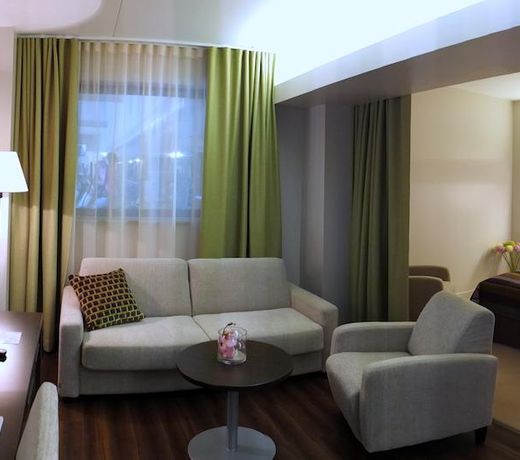 Kalev Spa Hotel & Waterpark
