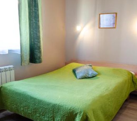 Lillekula Hotel