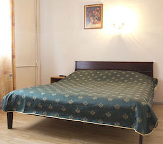 Lillekula Hotel