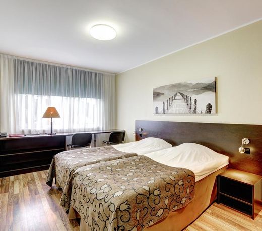 Hotel Dzingel