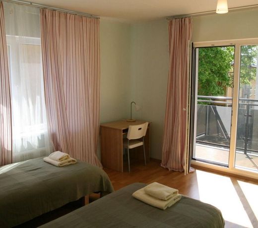 Pilve Apartments