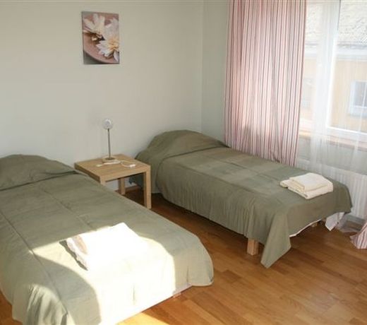 Pilve Apartments