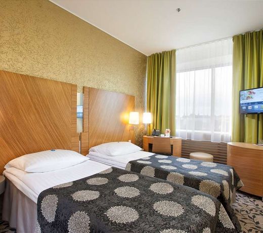 Tallink City Hotel