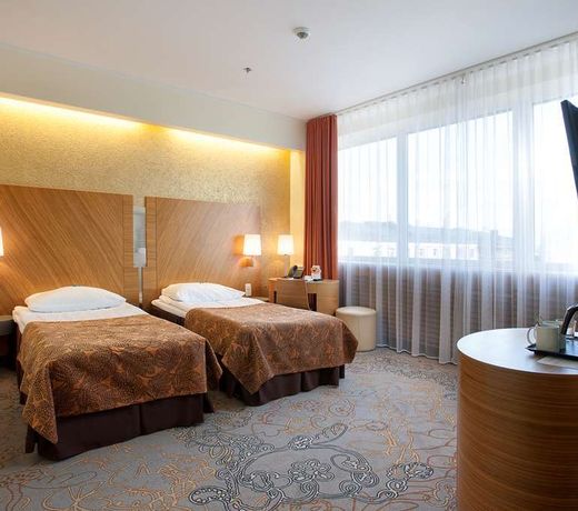 Tallink City Hotel