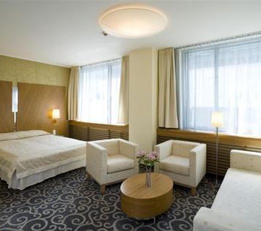 Tallink City Hotel