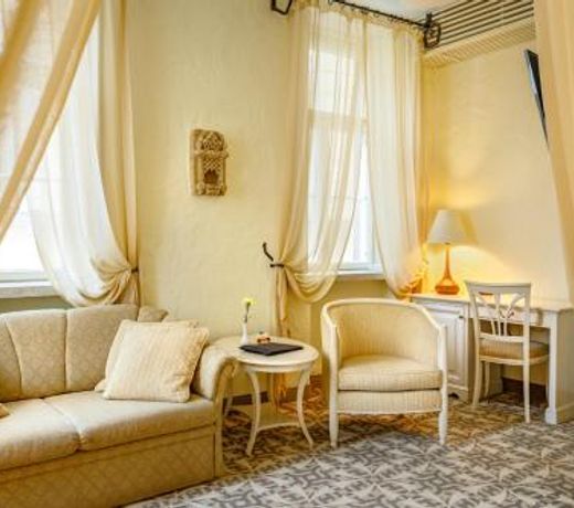 Savoy Boutique by TallinnHotels