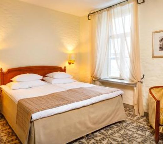 Savoy Boutique by TallinnHotels