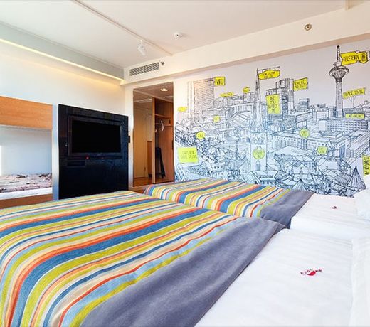 Original Sokos Hotel Viru