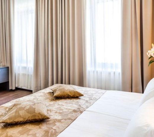 Kreutzwald Hotel Tallinn
