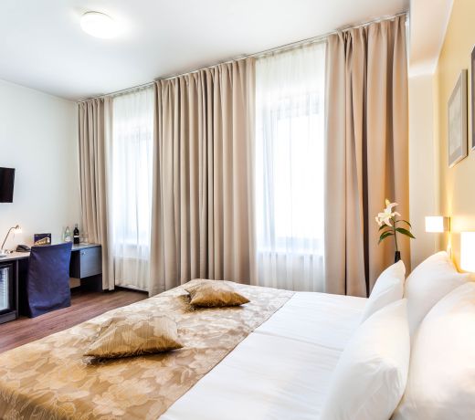 Kreutzwald Hotel Tallinn