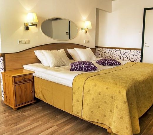 Hestia Hotel Susi