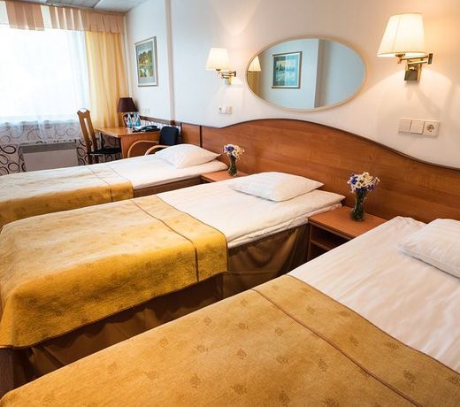 Hestia Hotel Susi