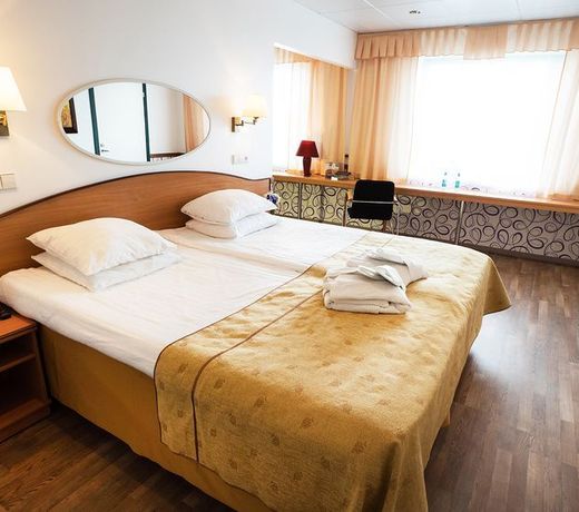 Hestia Hotel Susi