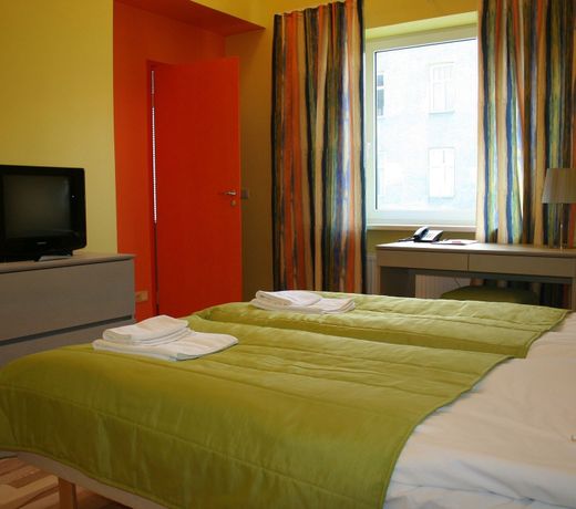 Braavo Spa Hotel