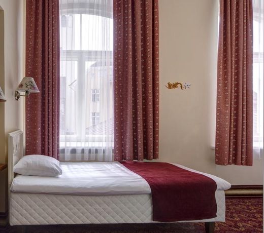 Rija Old Town Hotel