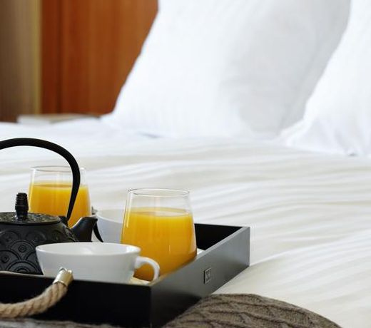 Oru Hub Hotel Tallinn - Handwritten Collection