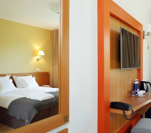 Oru Hub Hotel Tallinn - Handwritten Collection
