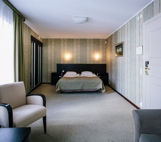 Boutique Hotel Old Town Maestro's
