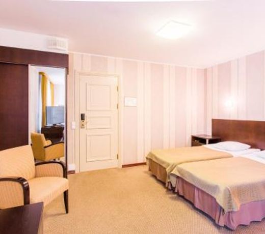 Boutique Hotel Old Town Maestro's