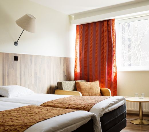 Metropol Hotel