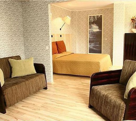Metropol Hotel