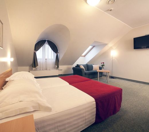 Rixwell Viru Square Hotel