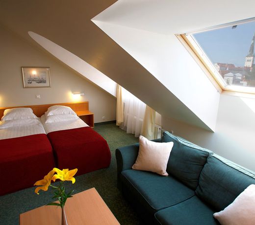 Rixwell Viru Square Hotel