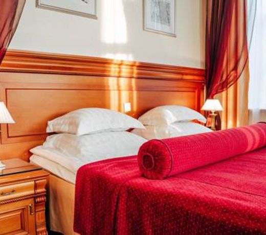 Hotel Imperial