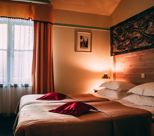 Hotel Imperial